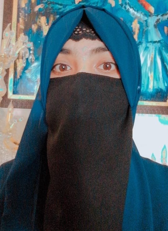 Afeefa Sajjad